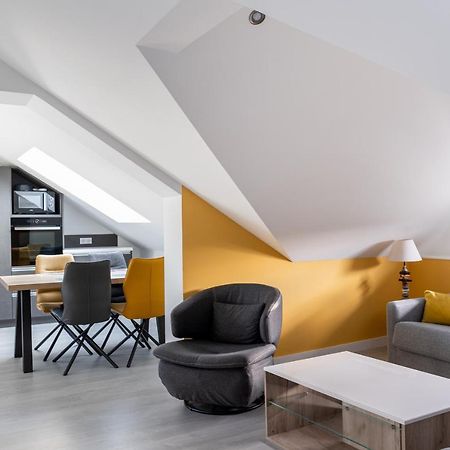 Apartamento Pomme De Pin Fréhel Exterior foto